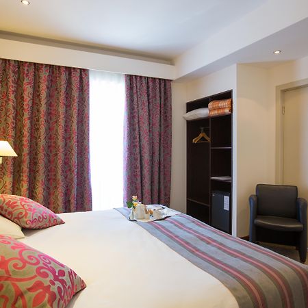 Europe Hotel Єреван Екстер'єр фото