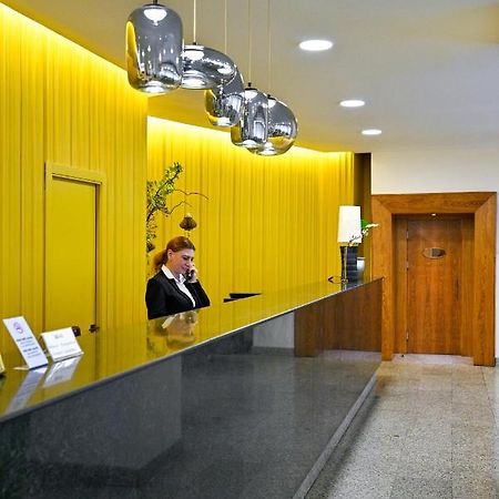 Europe Hotel Єреван Екстер'єр фото