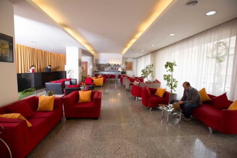 Europe Hotel Єреван Екстер'єр фото