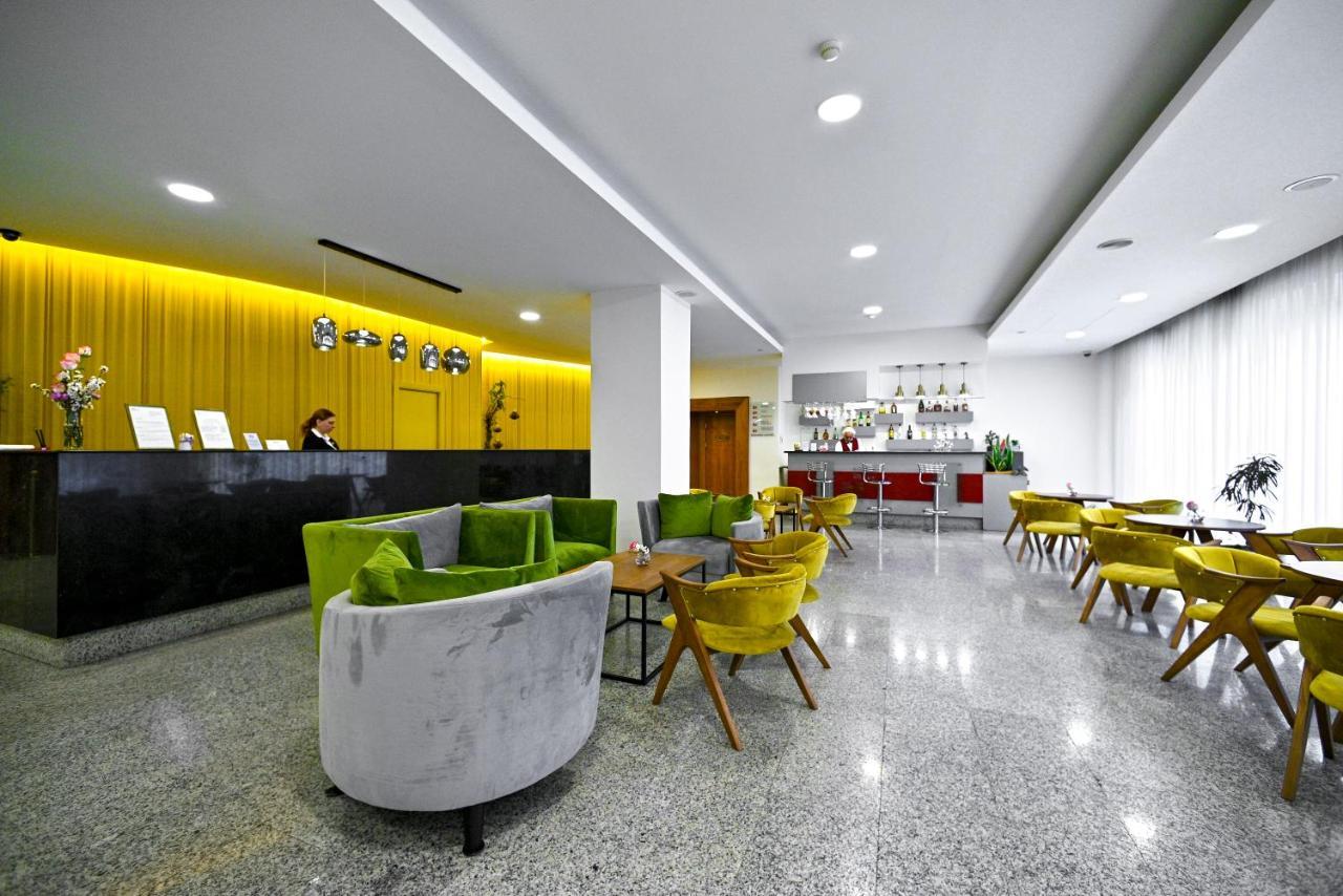 Europe Hotel Єреван Екстер'єр фото