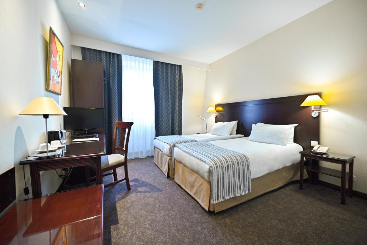 Europe Hotel Єреван Екстер'єр фото