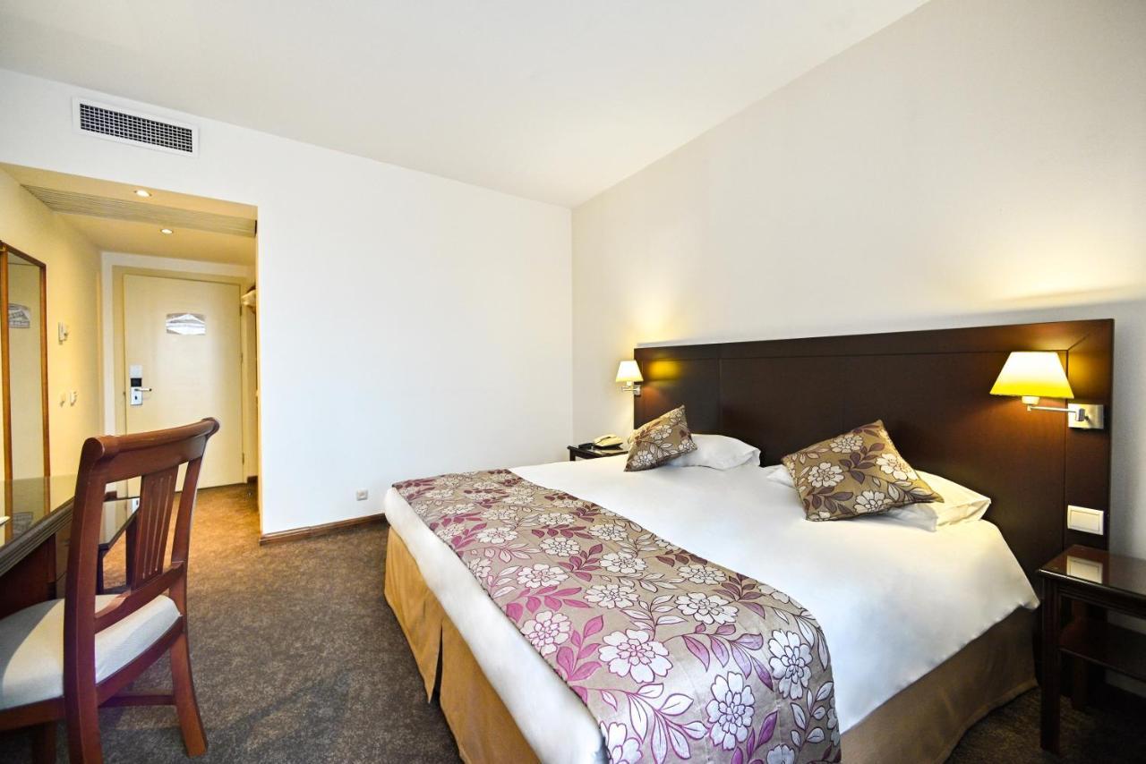 Europe Hotel Єреван Екстер'єр фото