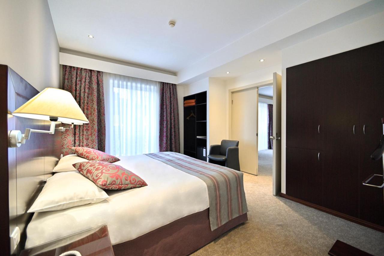 Europe Hotel Єреван Екстер'єр фото