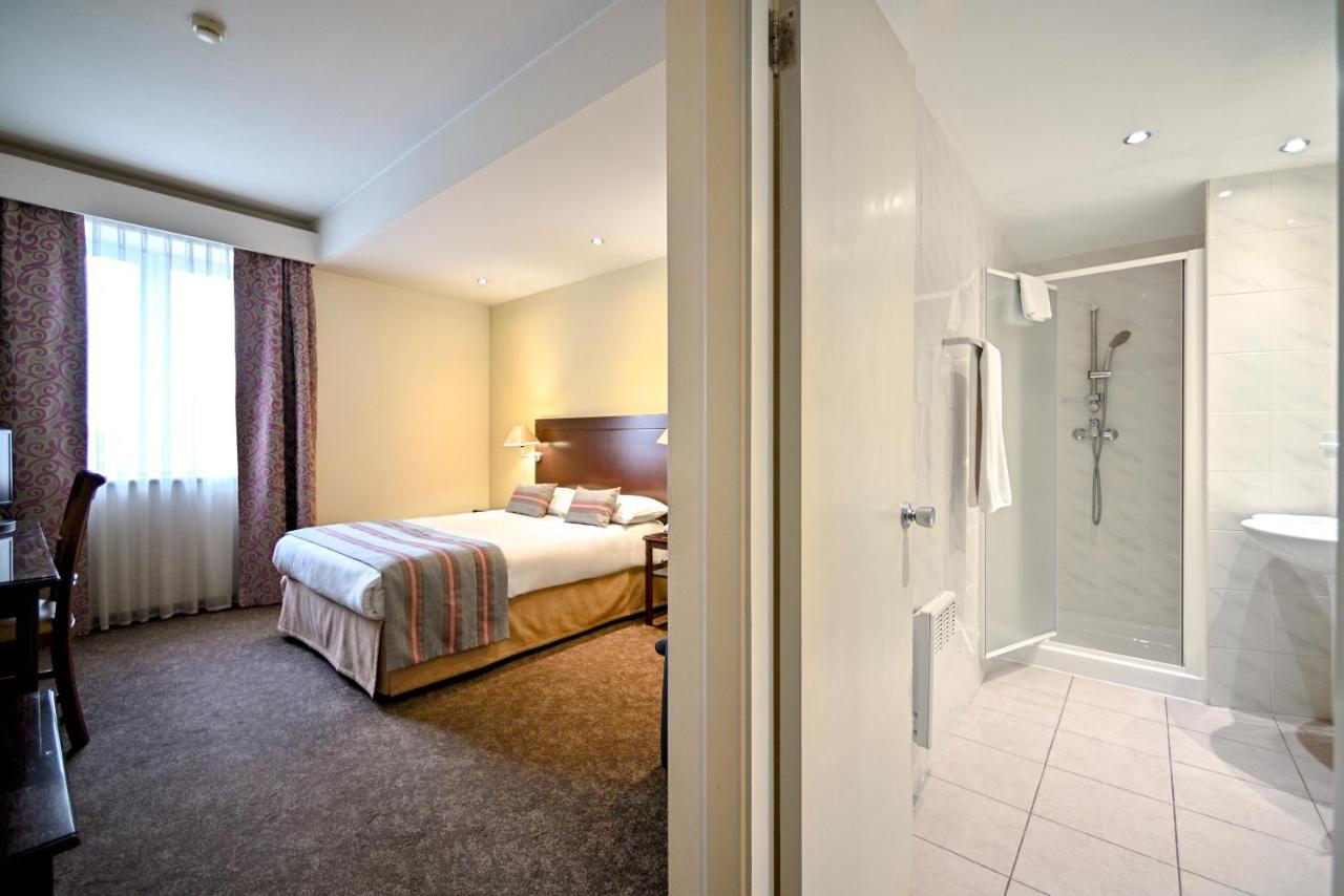 Europe Hotel Єреван Екстер'єр фото