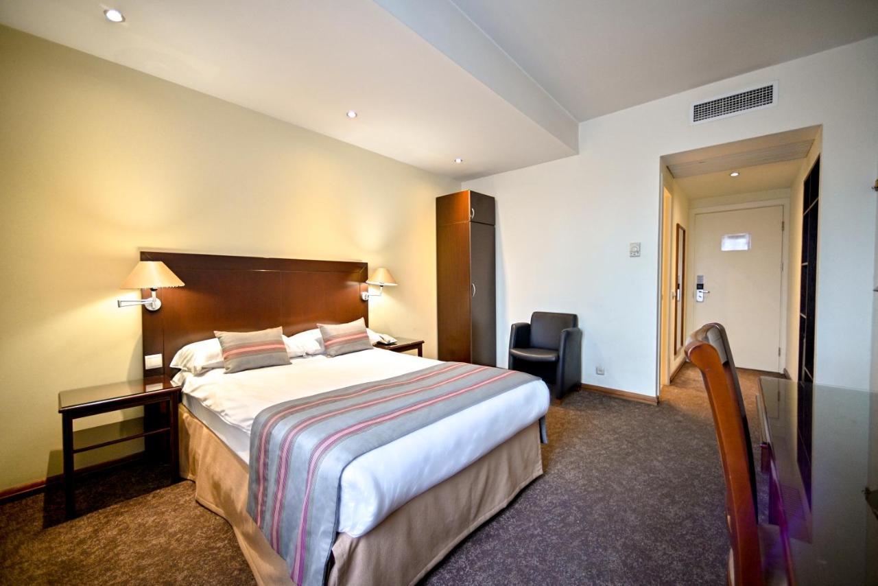 Europe Hotel Єреван Екстер'єр фото