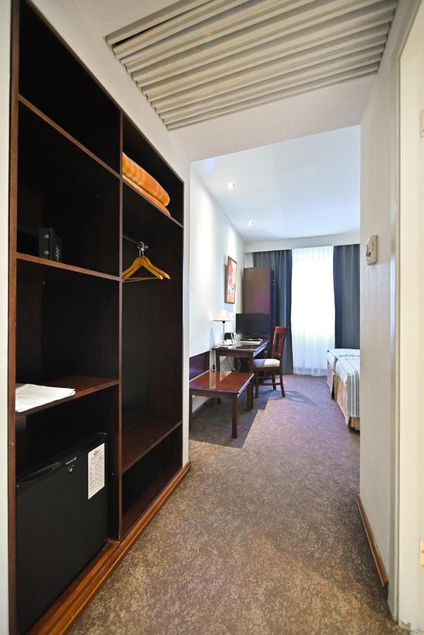 Europe Hotel Єреван Екстер'єр фото