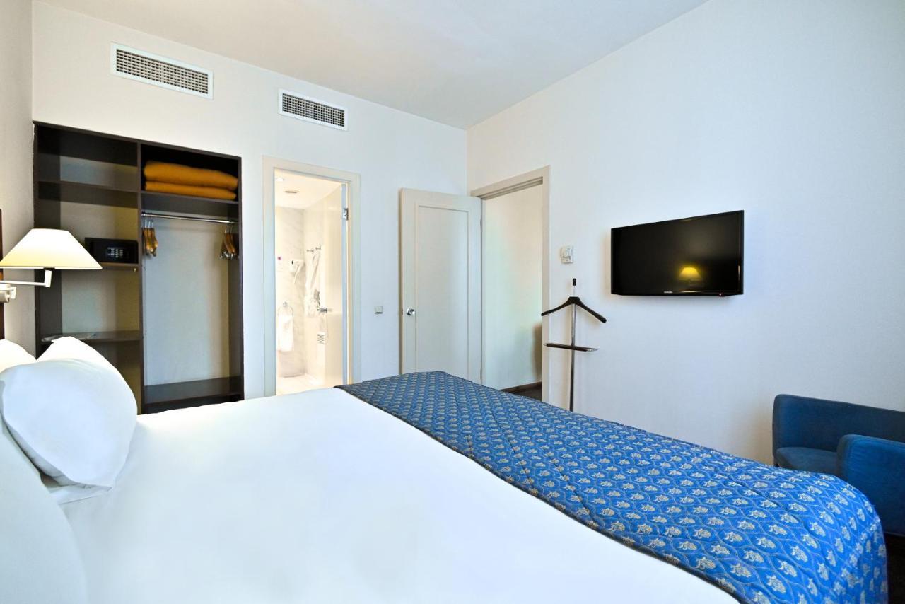 Europe Hotel Єреван Екстер'єр фото